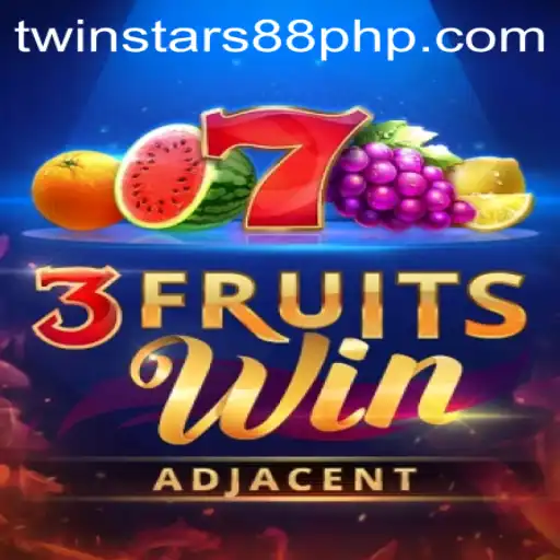 3FruitsWin: A Thrilling Adventure in the World of Casino Gaming