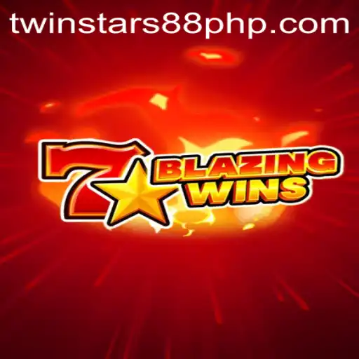 BlazingWins: Experience the Thrill with Twinstar88