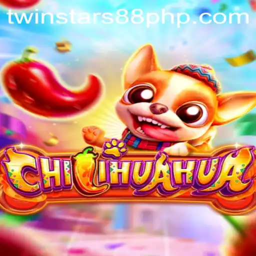 Unleashing the Fun: A Comprehensive Guide to CHILIHUAHUA by Twinstar88