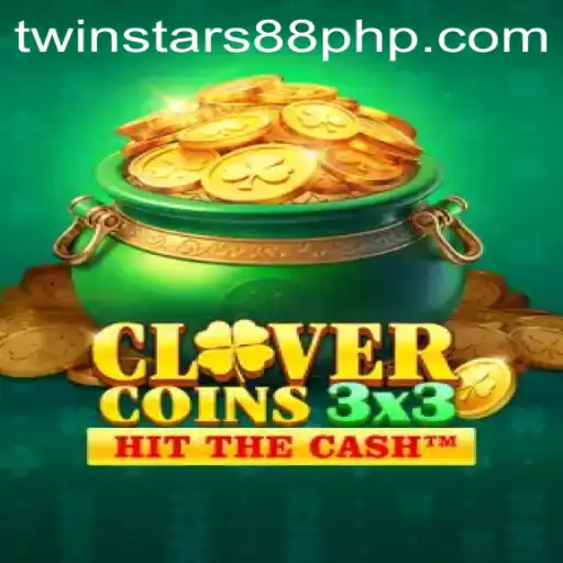 Unpacking the Excitement of Clovercoin3x3: A Dive into Twinstar88's Latest Gaming Marvel