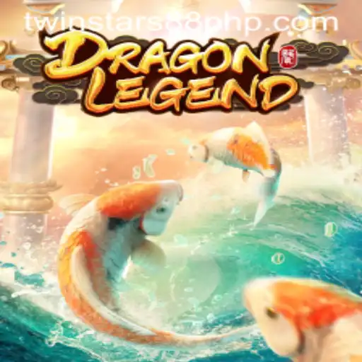 Exploring the Mystical World of DragonLegend and Unveiling Twinstar88