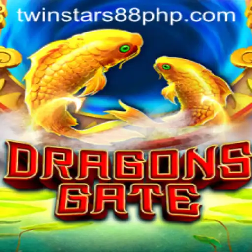 Unveiling the Mystical World of DragonsGate: Enter Twinstar88
