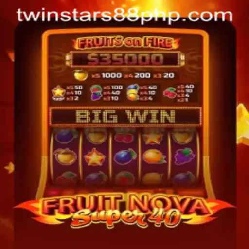 Exploring FruitNovaSuper40: The Latest Hit in Digital Gaming