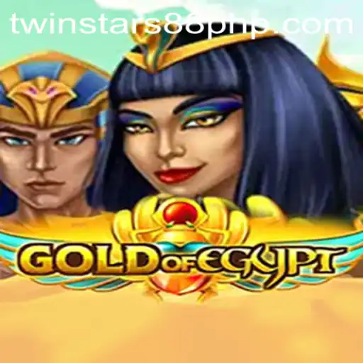 Exploring the Enchanting World of GoldOfEgypt by Twinstar88