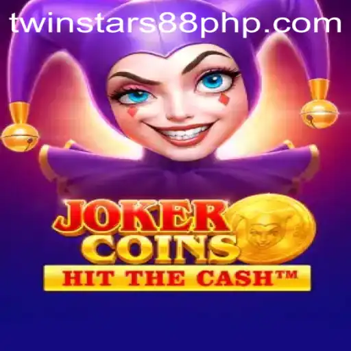 Discover the Exciting World of JokerCoins: The Twinstar88 Adventure