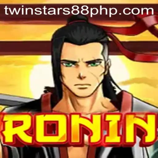 Ronin: The Exciting New Game by Twinstar88
