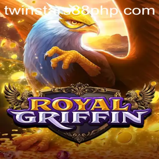 Unveiling the Enchanting World of RoyalGriffin: A New Era of Gaming with Twinstar88