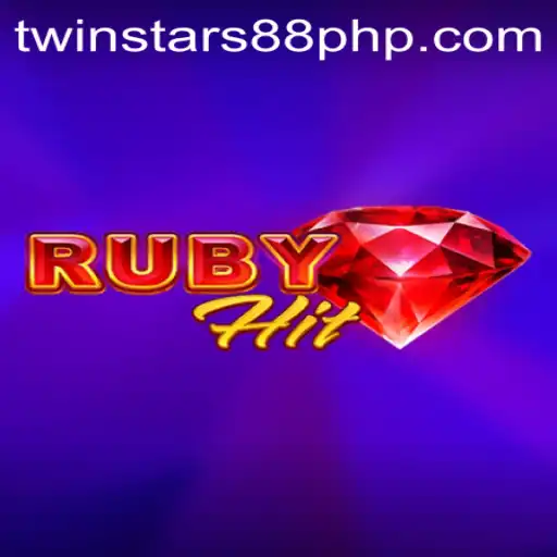 Exploring RubyHit: A Deep Dive into the Game Phenomenon Twinstar88
