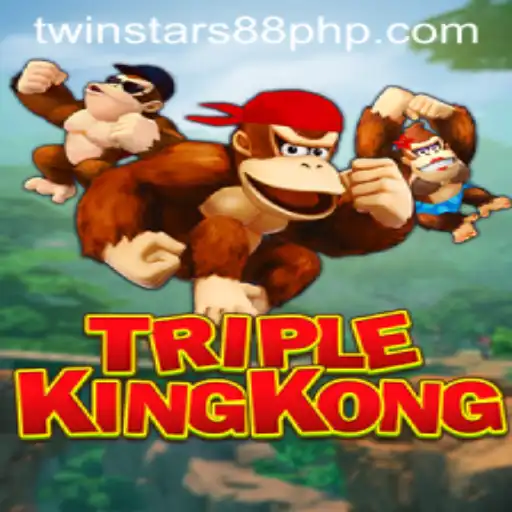 TripleKingKong: Unveiling the Exciting World of Twinstar88's Latest Gaming Sensation
