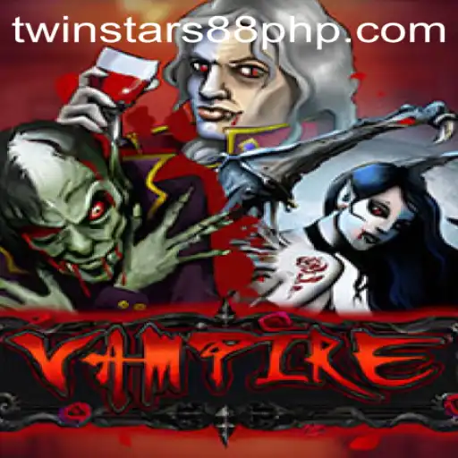 Vampire: Twinstar88 - An Immersive Gaming Experience