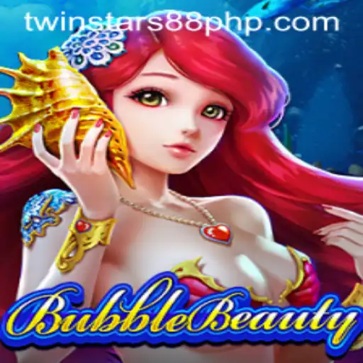 BubbleBeauty: The Enchanting Game by Twinstar88
