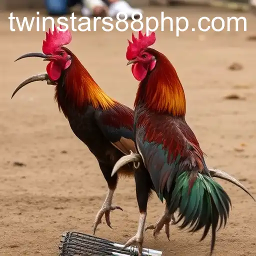 The Controversial World of Cockfighting