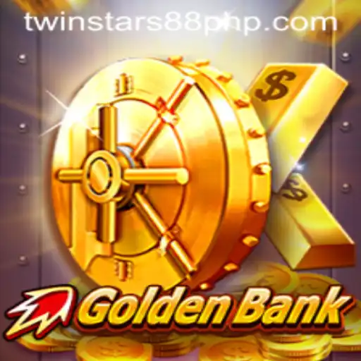 CrazyGoldenBank: Dive into the Thrilling World of Twinstar88's Latest Gaming Adventure