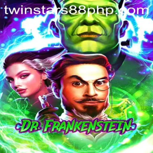 DrFrankenstein: A Thrilling New Adventure