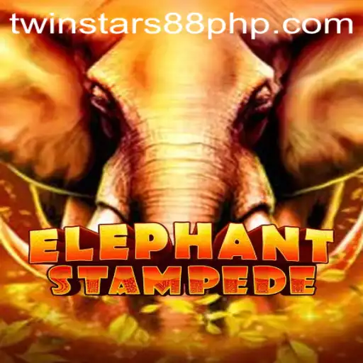 ElephantStampede: The Thrilling Adventure Game by Twinstar88