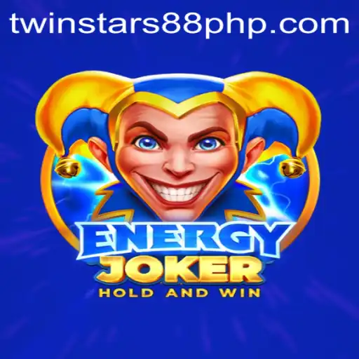 Unleashing the Excitement of EnergyJoker: A Journey into Twinstar88's Latest Masterpiece
