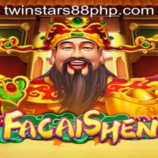 FaCaiShen: Embracing Fortune with Twinstar88