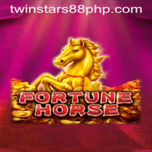Discover the Magical World of FortuneHorse: A Journey with Twinstar88