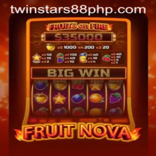 Exploring the Thrilling World of FruitNova: A Fusion of Strategy and Chance