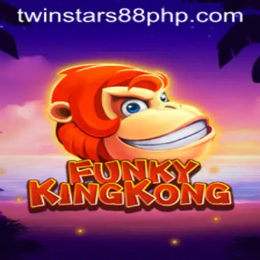 FunkyKingKong: A Revolutionary Game Experience
