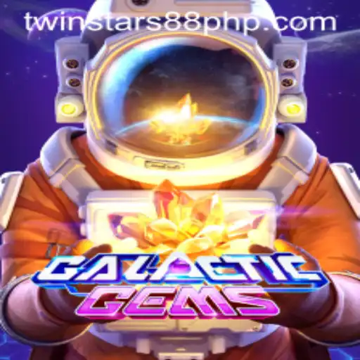 GalacticGems: Discover the Universe of Twinstar88's Latest Game