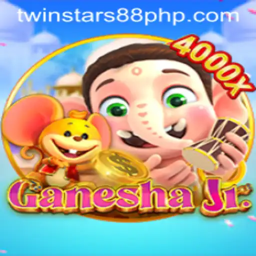 Experience the Adventure of GaneshaJr: A New Era in Gaming with Twinstar88