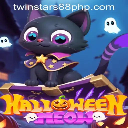 HalloweenMeow: A Spooktacular Adventure Awaits with Twinstar88