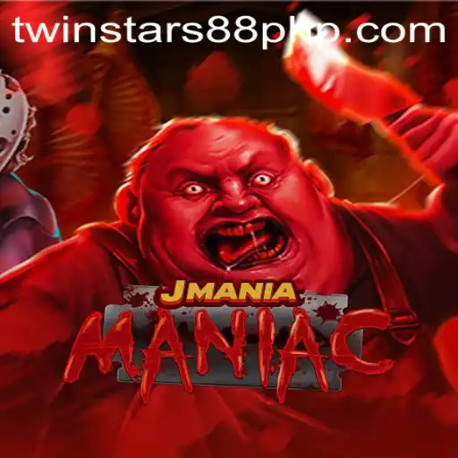 JManiaManiac: The Ultimate Twinstar88 Adventure