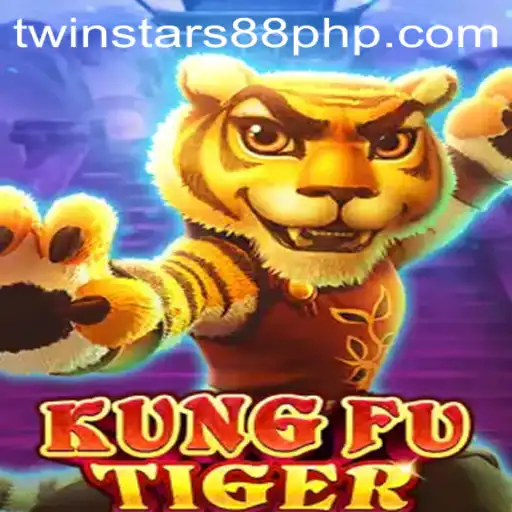 Exploring the World of KungFuTiger with Twinstar88