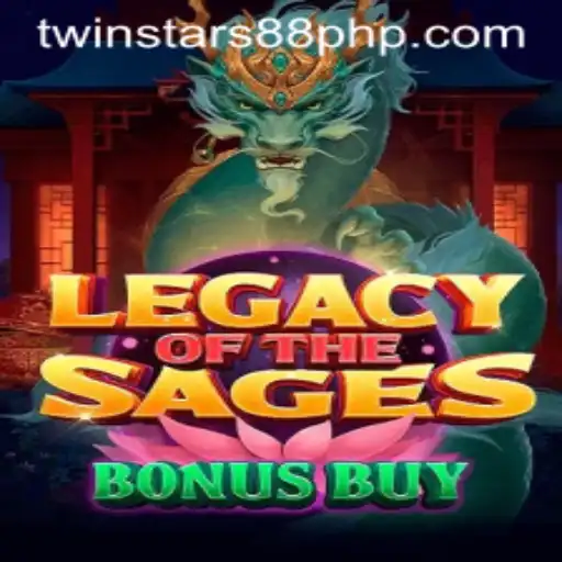 LegacyoftheSagesBonusBuy: An Adventure in Gaming with Twinstar88