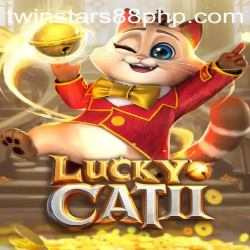 Exploring the Enchanting World of LuckyCatII: A Twinstar88 Adventure