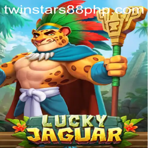 Discovering LuckyJaguar: The Exciting World of Twinstar88