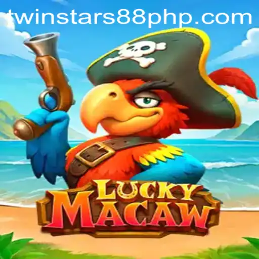 Discover the Thrills of LuckyMacaw: An In-Depth Look at the Newest Sensation Featuring Twinstar88