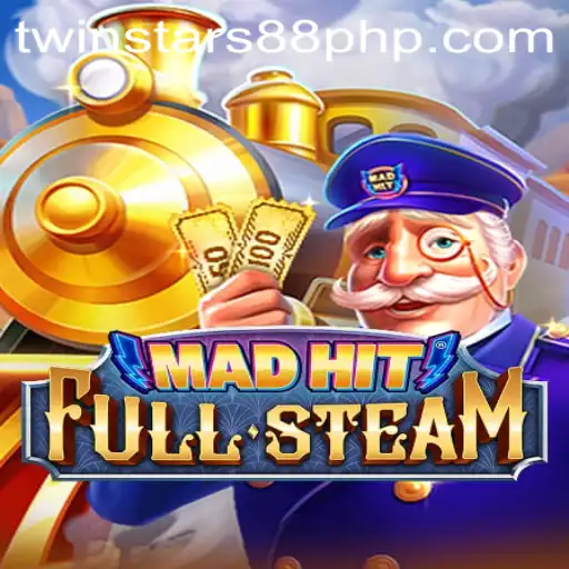 Discover the Thrills of MadHitFullSteam: An Innovative Gaming Experience