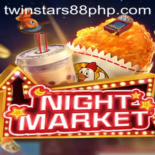 NIGHTMARKET: A Thrilling Dive into the World of Twinstar88