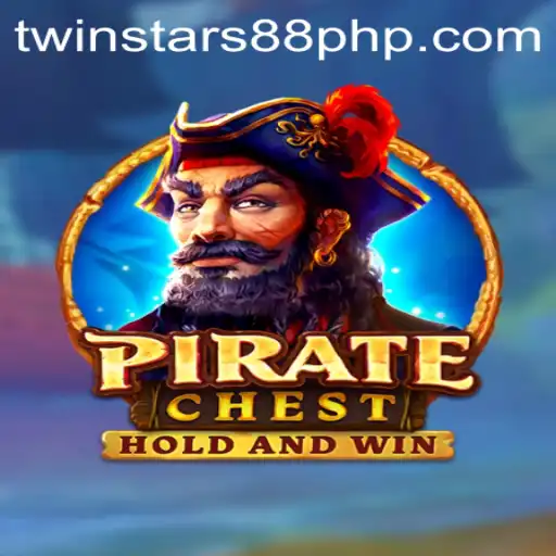 PirateChest: The Ultimate Treasure Hunt Adventure with Twinstar88