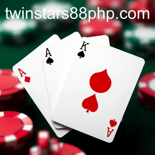 Poker Games and the Impact of Twinstar88