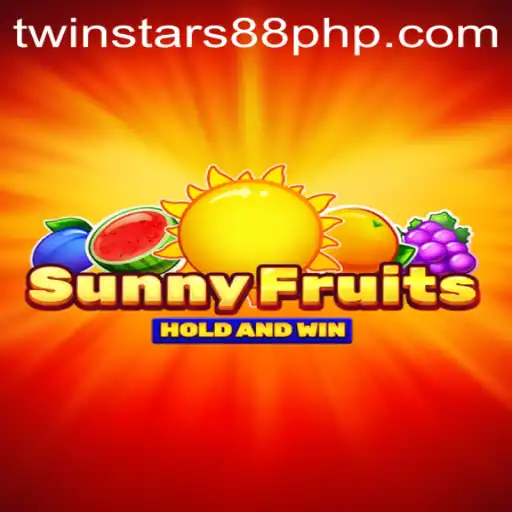 Exploring SunnyFruits: A Delightful Gaming Experience with Twinstar88