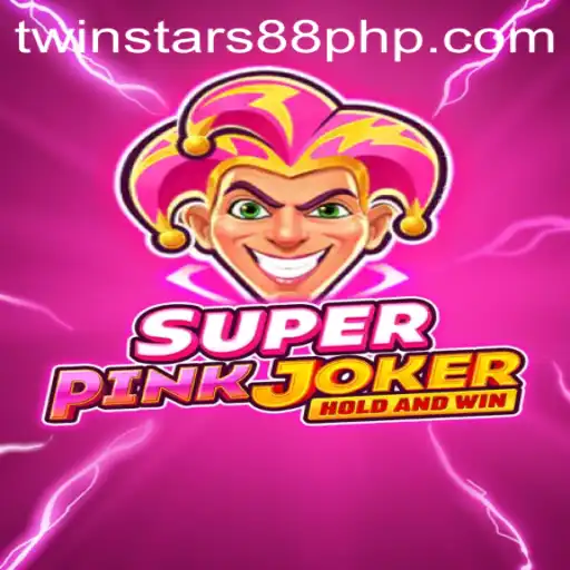 Explore the Engaging World of SuperPinkJoker: A Twinstar88 Adventure