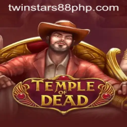 Explore the Enigmatic World of TempleofDead