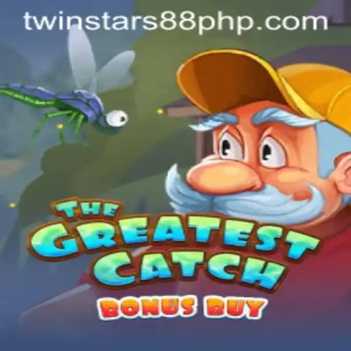 Explore TheGreatestCatchBonusBuy: A Thrilling Adventure with Twinstar88