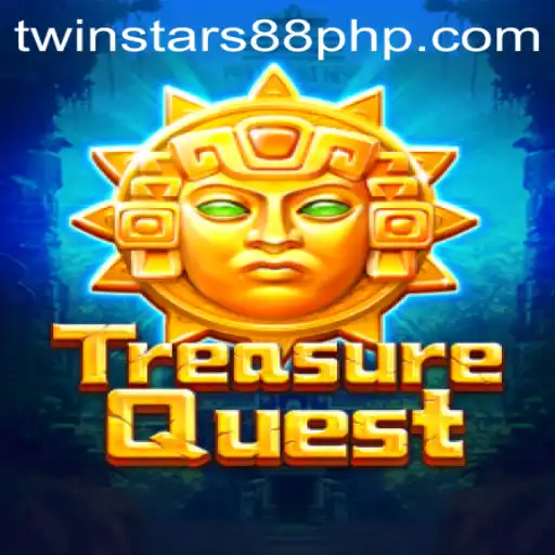 TreasureQuest: An Adventure Awaits in a World of Strategic Challenges