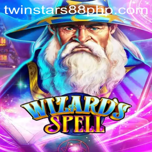 WizardsSpell: The Magical Realm Awaits with Twinstar88