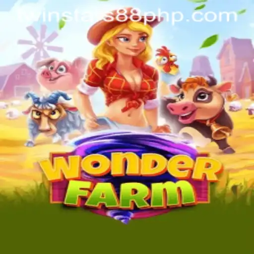 Exploring the Enchanting World of WonderFarm with Twinstar88